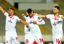 Ligue des Champions : Le WAC s’impose à domicile face à Petro Atletico (vidéo) WAC