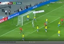 Record d’audience pour la rencontre face au Brésil