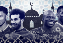 La premier league aide les musulmans dans leur jeûne