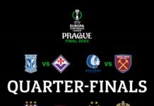 Ligue Europa Conférence : le tirage complet