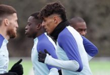 Abde Raihani, un Lionceau qui aspire à devenir Lion