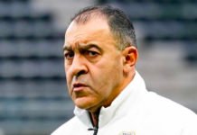 Angers : Des propos jugés « sexistes » poussent Abdel Bouhazama vers la sortie Abdel Bouhazama