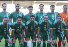 CAN 2023 : L’Algérie rejoint le Maroc et la Côte d’Ivoire Algérie