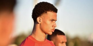 Lions de l’Atlas : Amir Richardson, sérieux candidat pour suppléer Sofyan Amrabat Amir Richardson