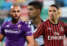 Amrabat, Masina, Bennacer,… sont importants pour la zone MENA Arabes_seria A