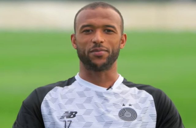 Ayoub El Kaabi Ayoub El Kaabi