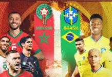 Maroc – Bresil : Le marché noir vient gâcher la fête