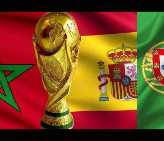 Marca : « coup de maître de l’Espagne et du Portugal »