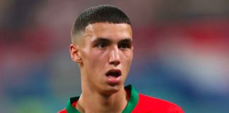 Bilal El Khannouss et la marque d’un futur grand Lion de l’Atlas (vidéo) Bilal El Khannouss