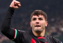 Le Real Madrid va prendre une décision sur l’avenir de Brahim Díaz Brahim Diaz
