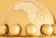 La CAF confirme les dates de la CAN 2023 CAN CAF