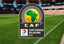 La CAF dos au mur ! Possible report et délocalisation de la CAN U17 CAN U17