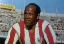 Vers un hommage à l’ancienne gloire du football Marocain Larbi Ben Barek