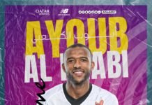Ayoub El Kaabi vers un nouveau championnat