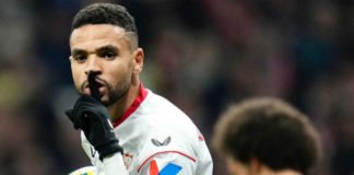 Soirée cauchemardesque pour Bounou, En-Nesyri sauve l’honneur En-nEsyri