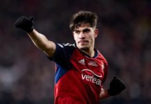 Abdessamad Ezzalzouli pourrait poser ses valises à Séville Ez Abde