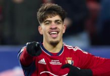 B04 : Xabi Alonso aurait contacté Abdessamad Ezzalzouli Ez Abde