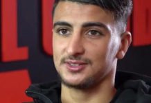 Ibrahim Salah, cap sur Bâle pour se relancer Ibrahim Salah