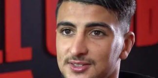 Ibrahim Salah sur sa convocation : « Les émotions me dépassent » Ibrahim Salah