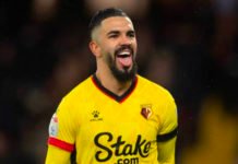 Un transfert à 6 M€ pour Louza en Russie ? Imran Louza