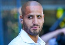 L’ex Lion de l’Atlas, Karim El Ahmadi veut devenir coach mental Karim El Ahmadi
