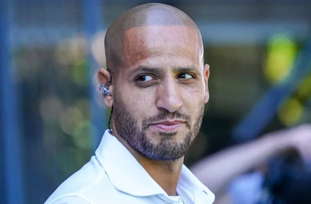 Karim El Ahmadi