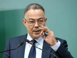 Lekjaa Fouzi