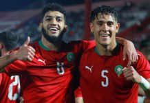 La CAN U23, occasion de décrocher la qualification aux J.O de Paris Lions U23