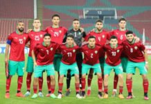 CAN U23 – Maroc 2023 : Les 8 qualifiés connus, le Gabon risque la disqualification Lions U23