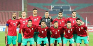 CAN U23 – Maroc 2023 : Les 8 qualifiés connus, le Gabon risque la disqualification Lions U23