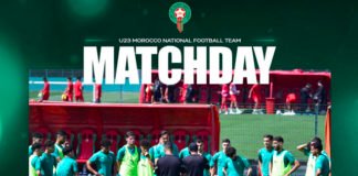 Maroc Challenge U23 : Maroc – Côte d’Ivoire ce mercredi soir