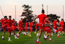 Maroc – Brésil : Un match de prestige à gagner pour les Lions de l’Atlas