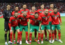 Classement FIFA : Statu quo pour le Maroc et ses Lions de l’Atlas Lions de l'Atlas
