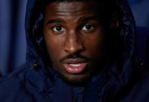 Mohamed Ali Cho, pépite de l’UEFA Europa League Mohamed-Ali Cho