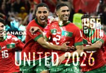 Mondial 2026 : L’Afrique pourrait qualifier 10 équipes nationales Mondial 2026