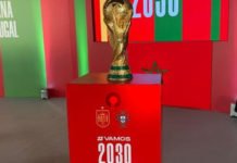 Mondial 2030 : l’Espagne hausse le ton face au Maroc Mondial 2030_MEP