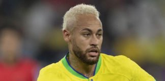 Maroc – Brésil : La liste de Ramon Menezes sans Neymar Neymar