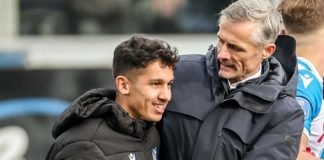 Les Pays-Bas sous le charme d’Osame Sahraoui, reste le Maroc de Regragui Osame Sahraoui