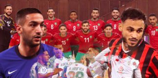 Programme des principaux matchs du mardi 7 mars Programme