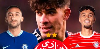 Programme des principaux matchs du samedi 11 mars Programme