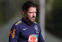 Maroc – Brésil : Ramon Menezes se méfie des Lions de l’Atlas Ramon Menezes