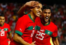 Maroc – Brésil : Victoire historique des Lions de l’Atlas face à la Seleçao Sabiri_AttiatAllah