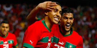 Maroc – Brésil : Victoire historique des Lions de l’Atlas face à la Seleçao Sabiri_AttiatAllah