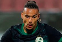 Probable forfait de Samy Mmaee avec les Lions de l’Atlas Samy Mmaee