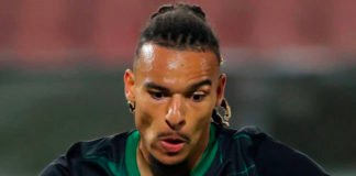 Probable forfait de Samy Mmaee avec les Lions de l’Atlas Samy Mmaee