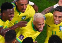 Maroc – Brésil : La Seleçao démarre un nouveau cycle face aux Lions de l’Atlas Seleçao