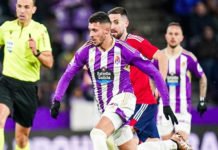 Lions de l’Atlas : Selim Amallah manquera les duels face au Brésil et au Pérou Selim Amallah