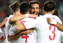 CAN 2023 : Les Aigles de Carthage se qualifient