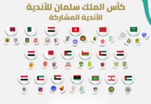 Coupe Arabe des Clubs : Le Raja et le WAC connaissent leurs adversaires UAFA_Clubs