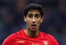Lecce explique l’exclusion de Youssef Maleh de la Serie A Youssef Maleh